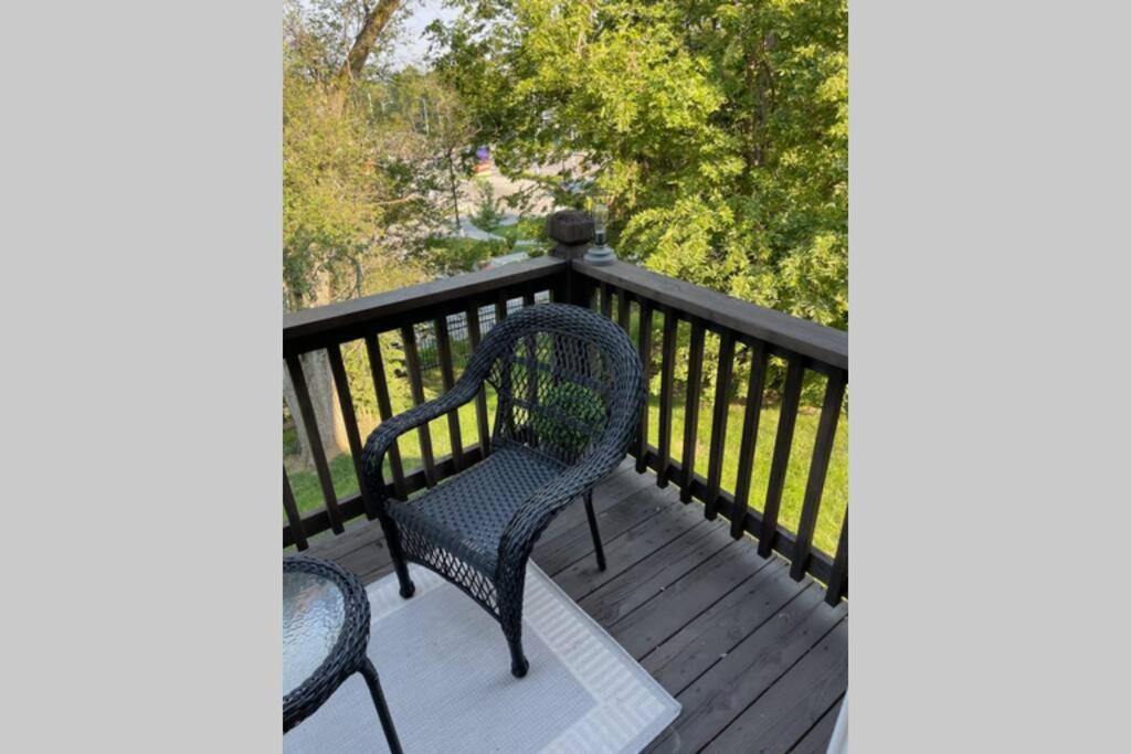 Entire Residential Home -Omaha Exterior photo