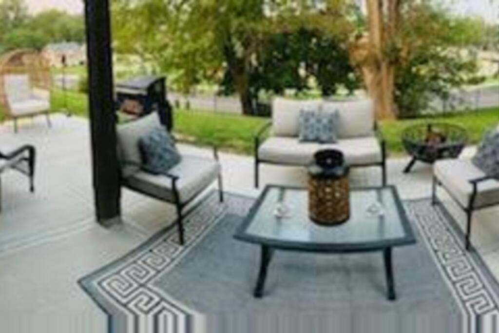 Entire Residential Home -Omaha Exterior photo